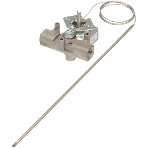 Mavrik Exact FIT for Star 2T-Z16593 Thermostat - GS - Replacement Part