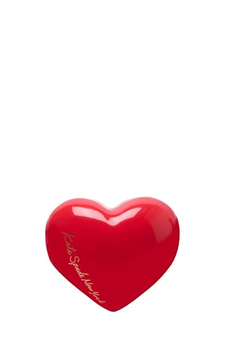Bague Heart You Kate Spade bague de créateur aux finitions haut de gamme