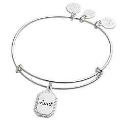 Shiny Antique Silver