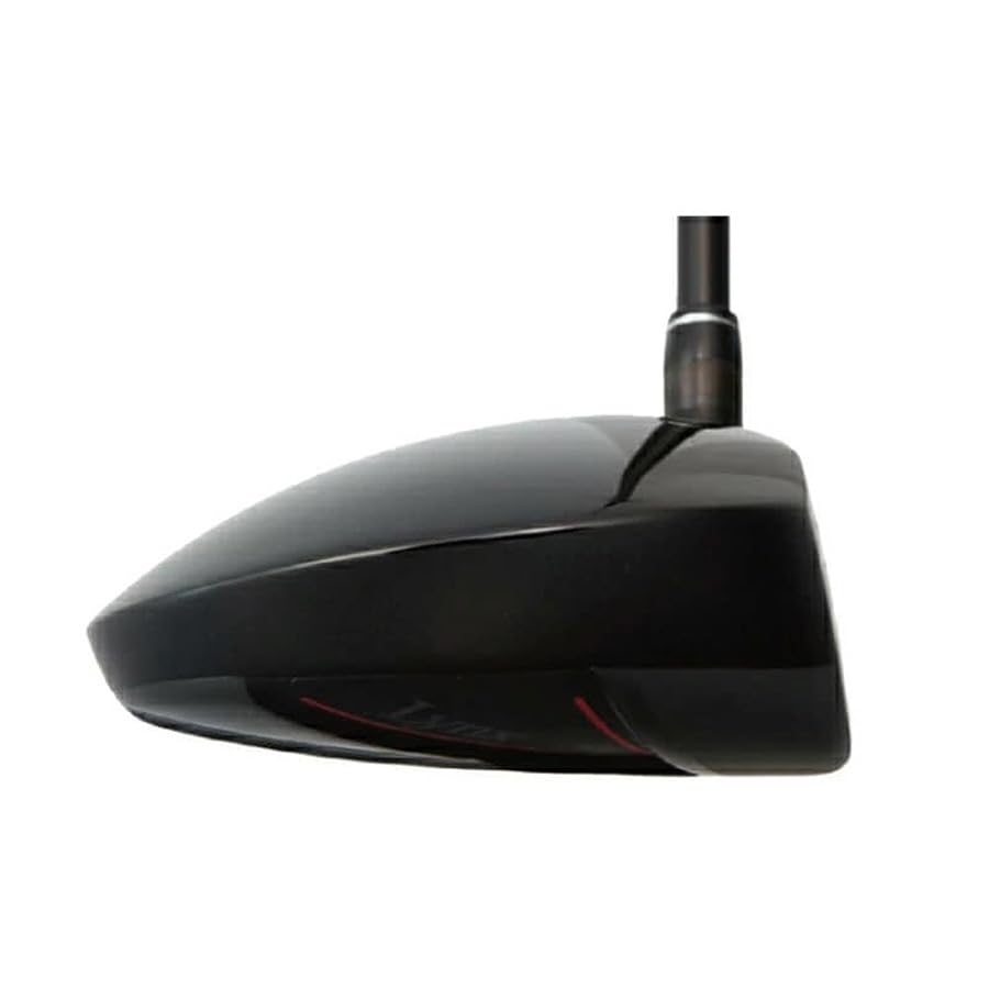 Lynx PARALLAX 305MD ミニドライバー Lynx Golf PARALLAX 305 MD Mini DRIVER 305 cc Made in Japan