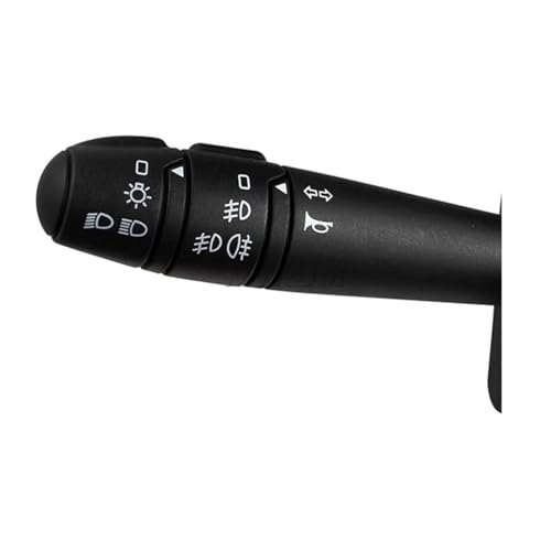 Clignotant interrupteur phare Clio 2 commodo précis de direction