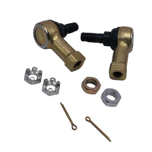Rotules de direction M12 durables pour train avant quad YMH 400 et 450 4x4 51-1031