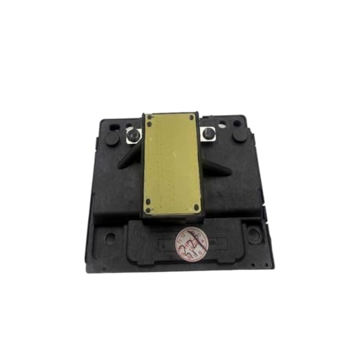 Cabezal de impresión contra obstrucciones de tinta en sistemas XP211 y TX430