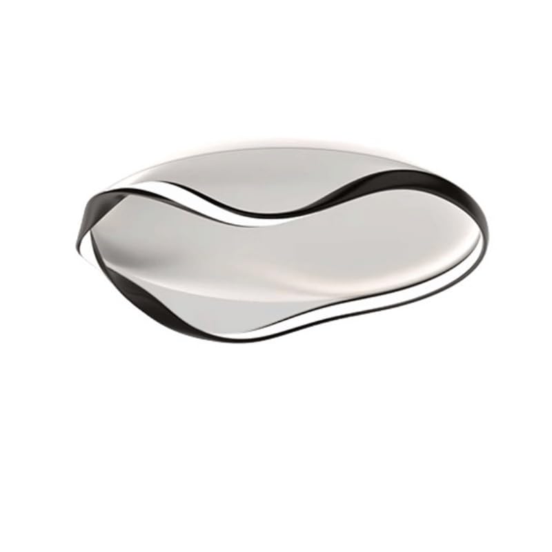 Plafonnier LED à intensité variable idéal pour sublimer votre couloir