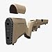 Magpul Hunter Lite Stock Remington 700 Short Action Stock, Flat Dark Earth