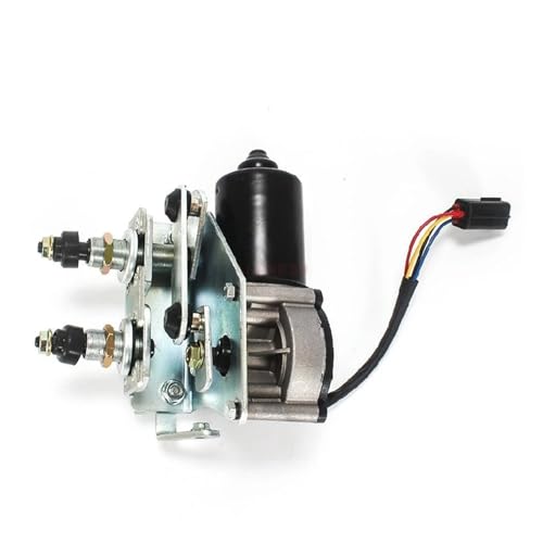Moteur d'essuie glace pour Volvo EC210 EC290 contre la pluie sur chantier