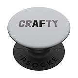 Photo Gallery i m a crafty af crafting is my cardio funny craftsman team popsockets popgrip adesivo Photo Gallery i m a crafty af crafting is my cardio funny craftsman team popsockets popgrip adesivo