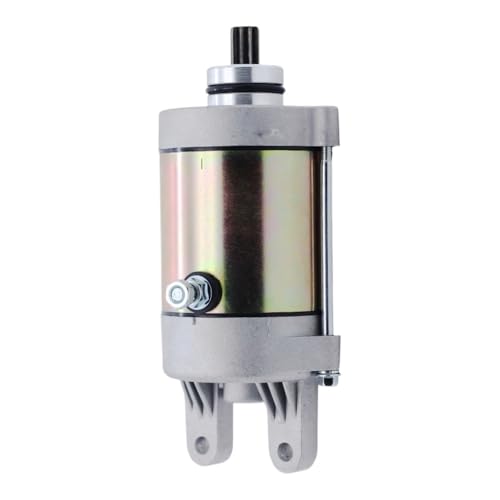 Motor de arranque KYMCO Xciting R250i 250i 300i repuesto encendido