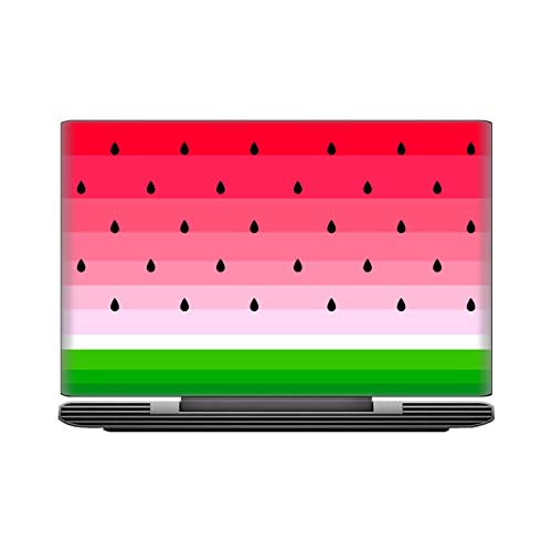 Autocollant vinyle pastèque pour Mi Notebook 14 (2020) Head Case Designs