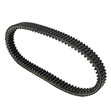 Correas Transmisión para GP800 para G-P800 para GP-800 para GP para Centenario 800 2008 2009 2010 2011 2012 2013 Correa Transmisión Motocicleta