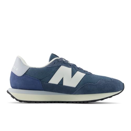 Image of New Balance Men's 237 | Casual Shoes