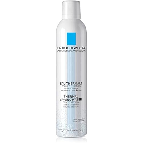 La Roche-Posay Thermal Spring Water Face Mist Hydrating Spray