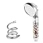 Ionic Shower Head 2.0 + Hose