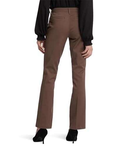 NYDJ Women's Barbara Bootcut Trouser2