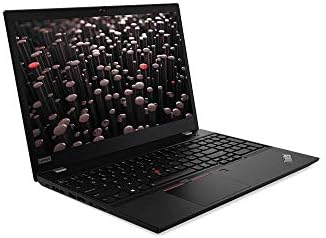 Lenovo P15S, W10P, I7, 16GB, 512GB, 3 Years.