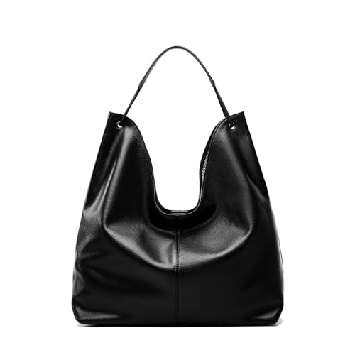 Sac cabas en cuir de vachette végétal PDSSUNNY, élégance et tradition pour femme