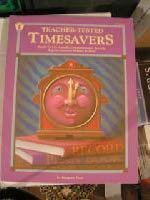 Teacher Tested Timesavers 0865300666 Book Cover