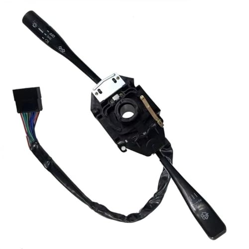 Ensemble commutateur phare MB571630 commodo clignotant 15 broches L200