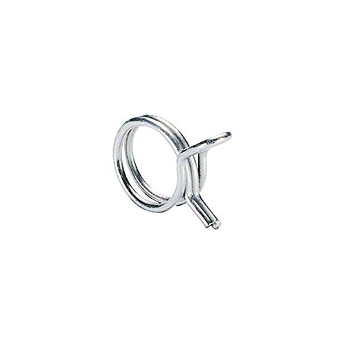 Fascette bifilari a molla L6595/6