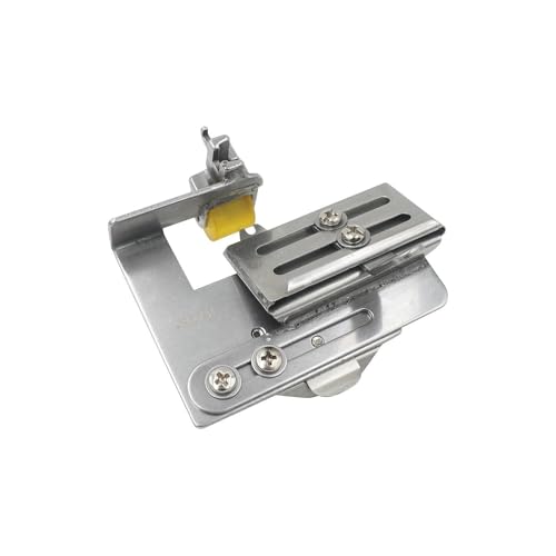 Pie prensatela ruffle para máquina de coser Style B miniatura 3