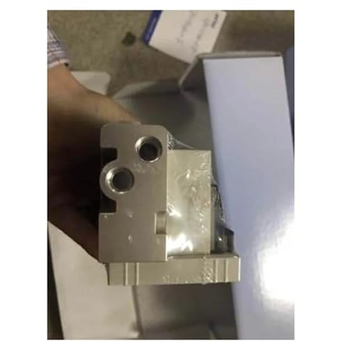 Vanne d'inversion de commande CPV 15SB pour automatisation de bloc - 3