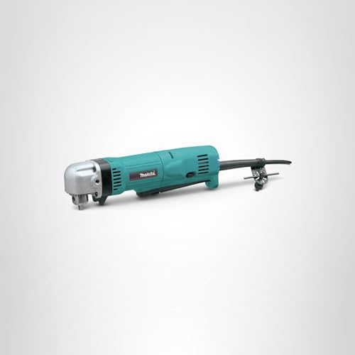 Makita DA3010F 3/8" Angle Drill, reversible
