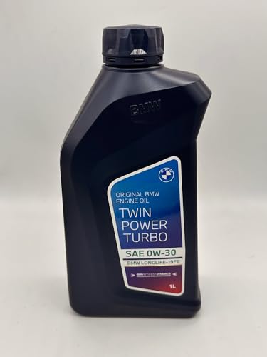 BMW MINI 6本ディーゼル　オリジナル エンジンオイル 5W-30 1L BMW MINI 純正 エンジンオイル - MINISTYLE by EX-FORM