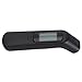 Accurate Alcohol Tester, Advanced Algorithm Breath Alcohol Detector, Clear LCD Display, Upgraded Voice Prompt with Contactless Measurement for Driving