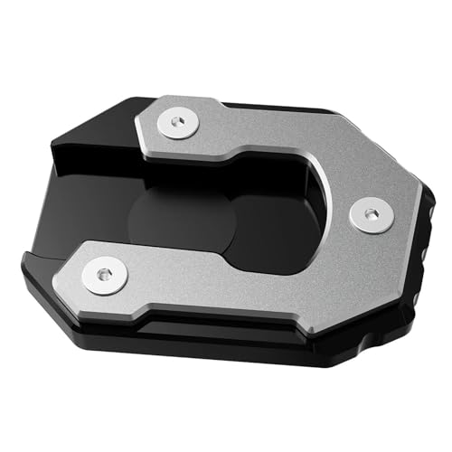 Patins de béquille latérale CNC pour Vulcan S 650 2015-2025