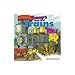 Barney's Book of Trains (Barney's Transportation Series)