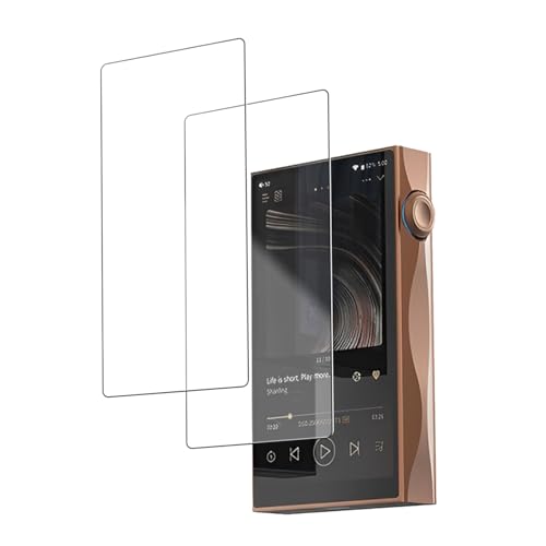 �y2���Z�b�g�z SHANLING M3 Plus �p �t�B���� �ی�t�B���� �yNOUKAJU�z SHANLING M3 Plus �p �t���ی�t�B���� �����ߗ� �d�x6H �C�A�h�~ �w��h�~ �����z�� �\��t���ȒP