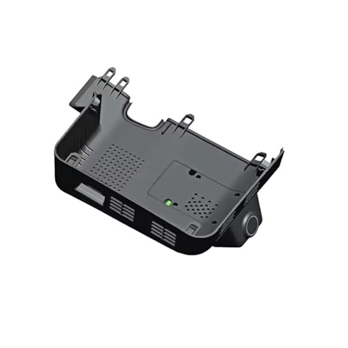 Caméra de face haut de gamme 4K Deluxe pour Chery Omoda 5