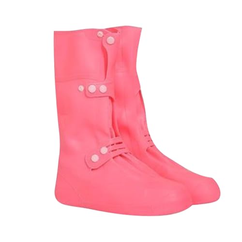 Protège-bottes imperméable pour le jardinage la randonnée et les sorties nature
