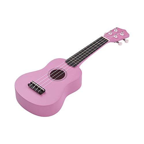 Ukulélé 21 Pouces Couleur Acoustique Soprano Ukulele for Enfants et Adultes pour la Pratique en Classe (Couleur : Pink… - Les Beatles, Paul McCartney, John Lennon, RIngo Starr, George Harrison Ukulélé 21 Pouces Couleur Acoustique Soprano Ukulele for Enfants et Adultes pour la Pratique en Classe (Couleur : Pink…