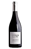 Congo 2015, Vino, Tinto, Méntrida, España Congo 2015, Vino, Tinto, Méntrida, España