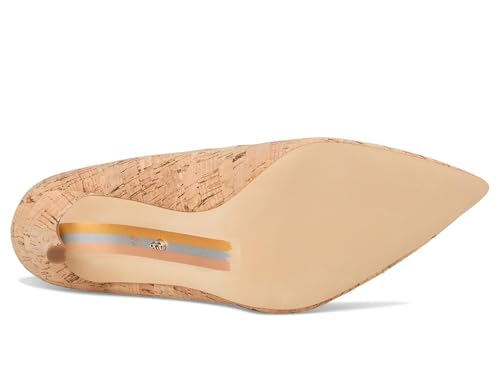 Sam Edelman Women's Hazel Pump3