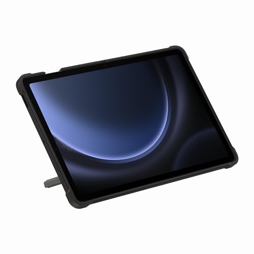 Image of Samsung Galaxy Official Outdoor Protective Case for Tab S9 FE, Titan