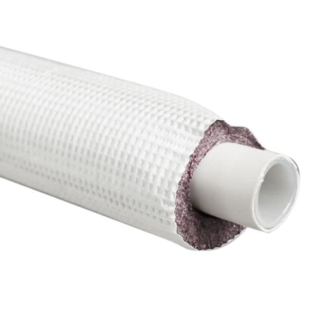 IKARO TUBO MULTISTRATO IKARO PER REFRIGERAZIONE Sp. 13 x Diam. 26 - mt 25