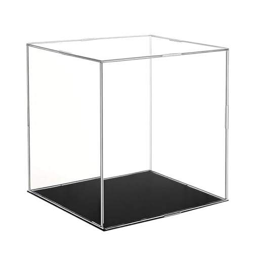 JOYOLA Vitrina de acrílico, Vitrina...