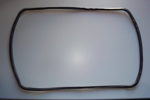 Backofendichtung Backofentürdichtung 095253 für Bosch HEV HSN Siemens HB HK HL HS HU