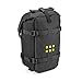 Produktbild Kriega Hecktasche Motorrad Motorradtasche Gepäcktasche Adventure Pack OS-12 wasserdicht 12 Liter, Unisex, Multipurpose, Ganzjährig, Polyamid, schwarz