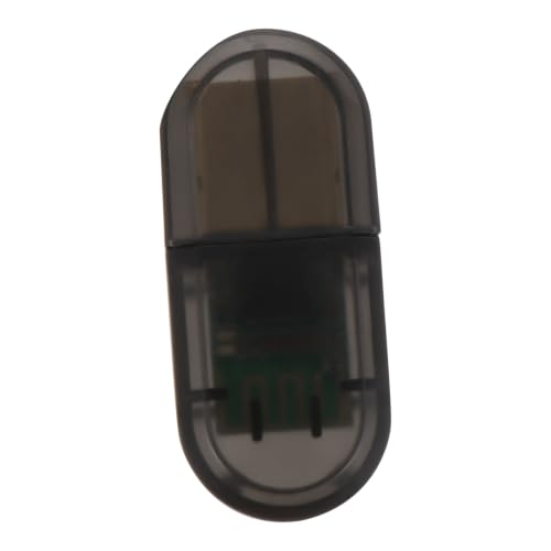 Adaptador USB WiFi Mini para Ordenador de Sobremesa y Portátil Tarjeta de Red Inalámbrica