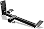Armordillo USA 8718537 Class 1 Trailer Hitch 1.25-Inch Receiver Fits 1999-2006 Volkswagen Golf / 1999-2005 GTI MK4 / 2007-2009 Golf City / 1998-2010 Beetle Non-Turbo