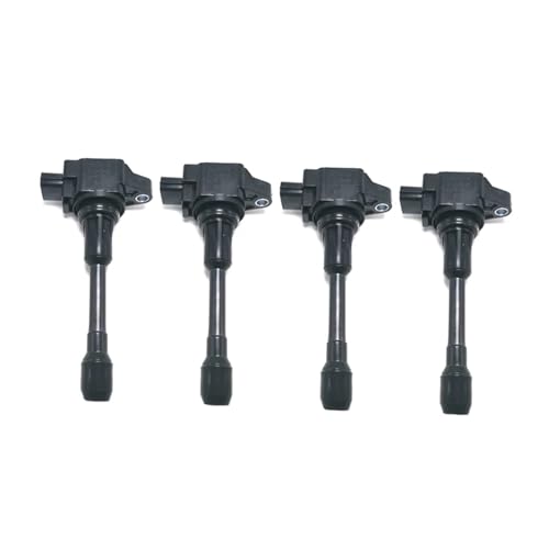 Bobine d'allumage de rechange 22448-ED000 compatible Nissan NV200