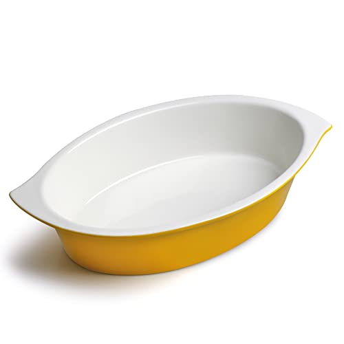 11x7 deep baking dish