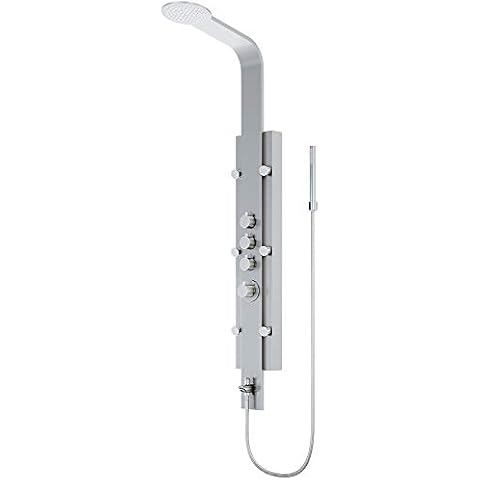 VIGO VG08008 Mateo Shower Massage Panel Cover