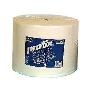 Wischtuchrolle Profix super hochweiß 27x38cm 500 Bl
