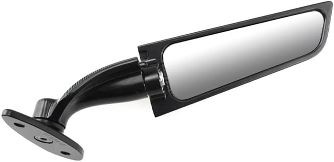 Miniatura 7 de Espejos laterales giratorios ajustables para SUZUKI GSXR1000 GSXR GSX-R 1000 GSXR1000R 2017 2018 2019 2020 2021 2022