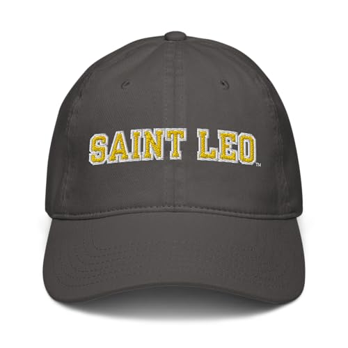 Gorra oficial ajustable St. Leo Lions miniatura 2