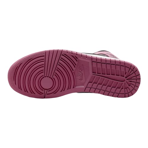 Image of AIR Jordan Womens Air Jordan 1 Mid Se Shoes